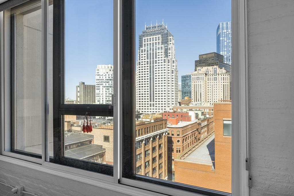 210 South # 1 Unit: 11-1