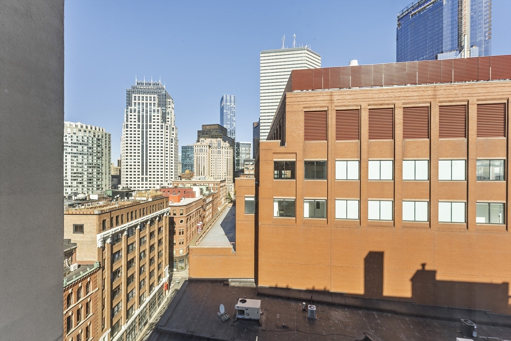 210 South # 1 Unit: 11-1