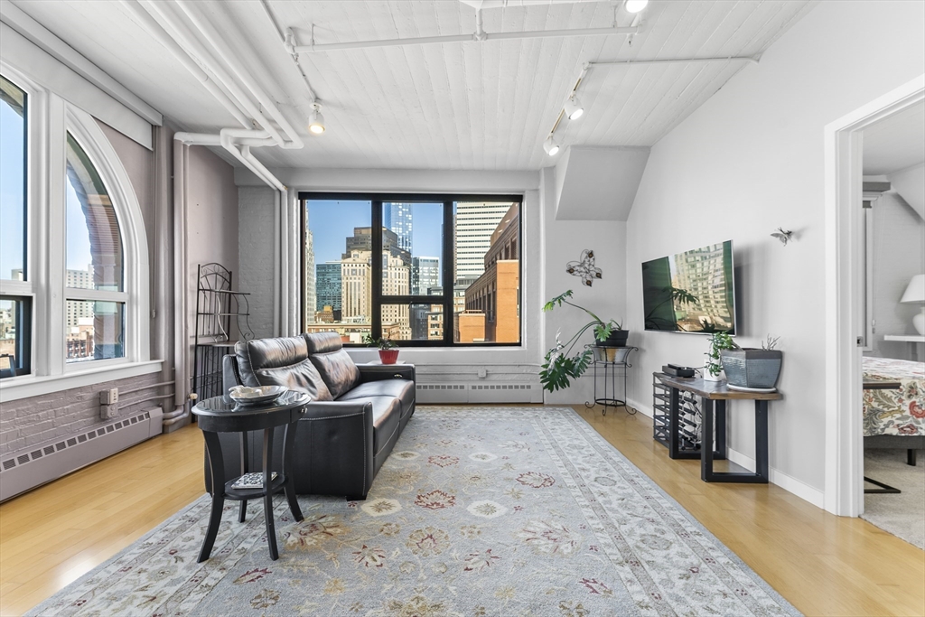 210 South # 1 Unit: 11-1