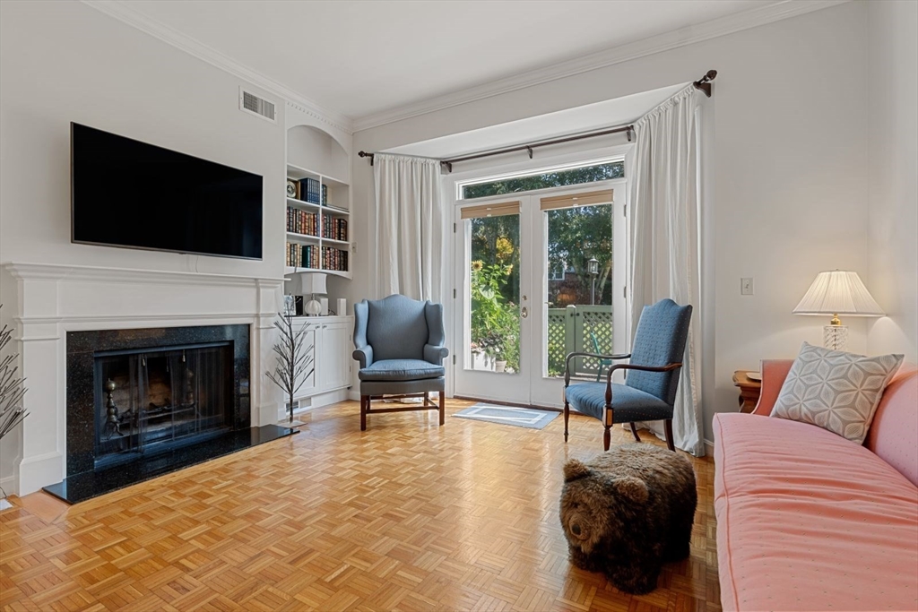 55 Eliot St # 43, Boston Unit: 43