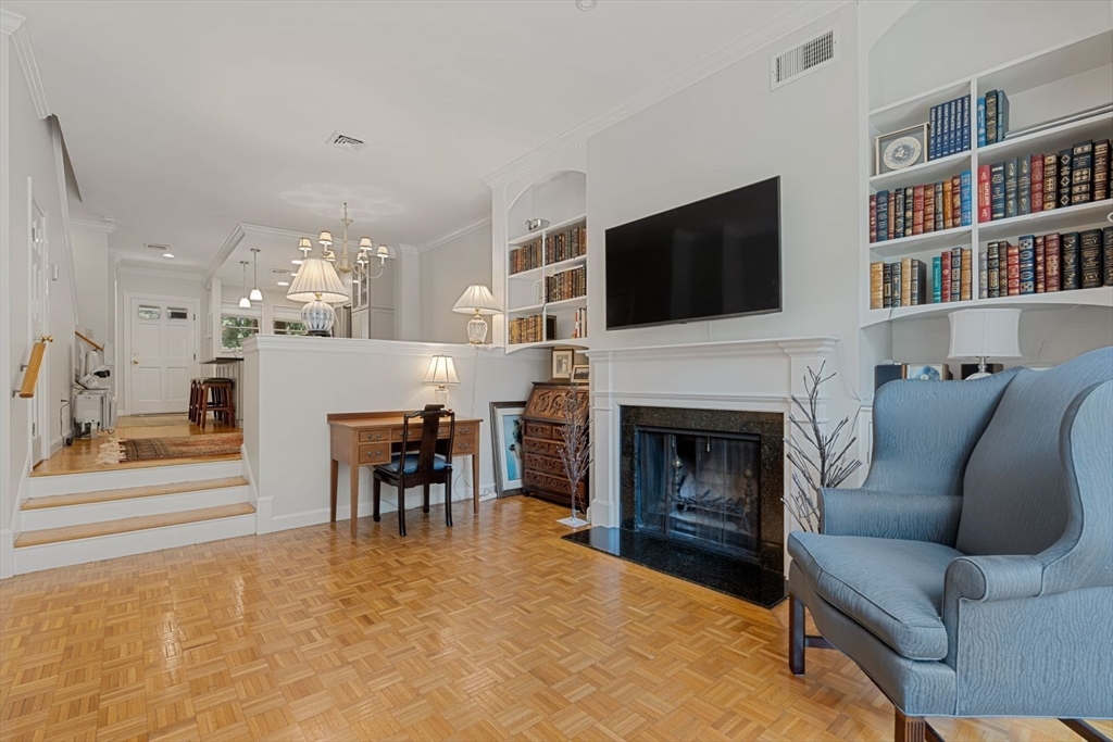 55 Eliot St # 43, Boston Unit: 43