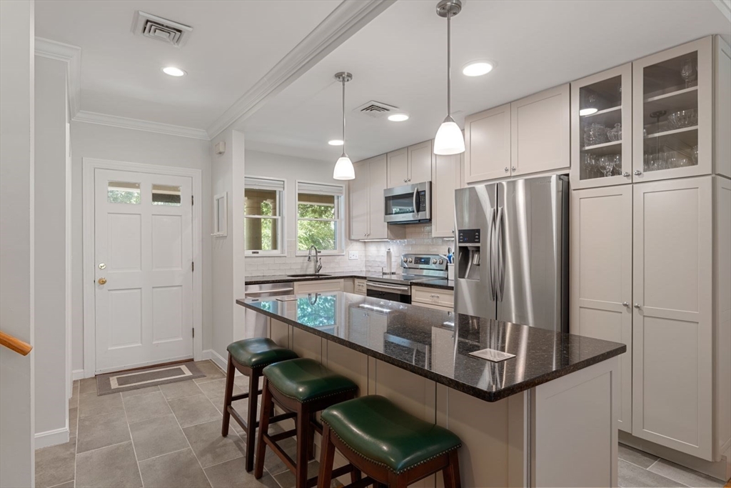 55 Eliot St # 43, Boston Unit: 43