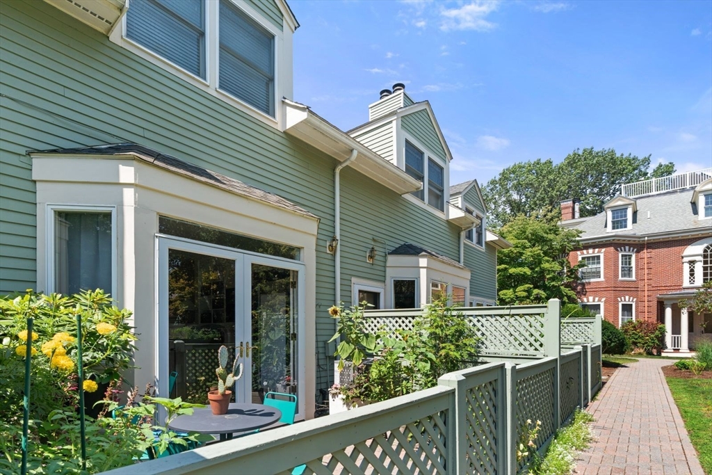 55 Eliot St # 43, Boston Unit: 43