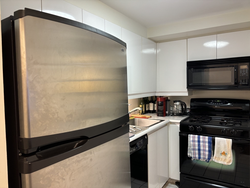 170 Tremont Street # 1006