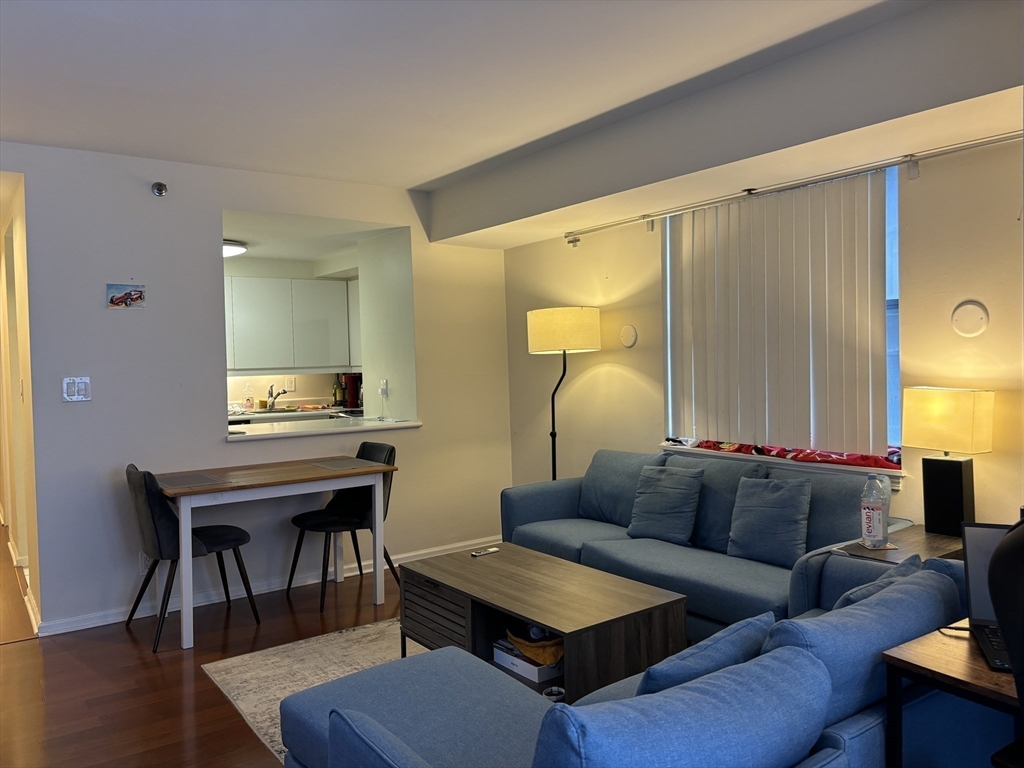 170 Tremont Street # 1006