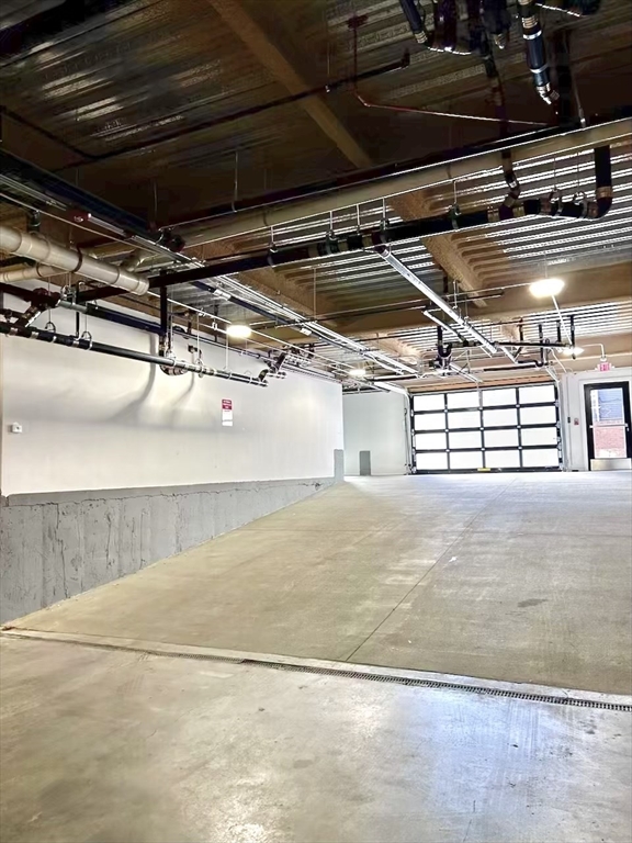 457 W Broadway # C205 Unit: PKG-C205