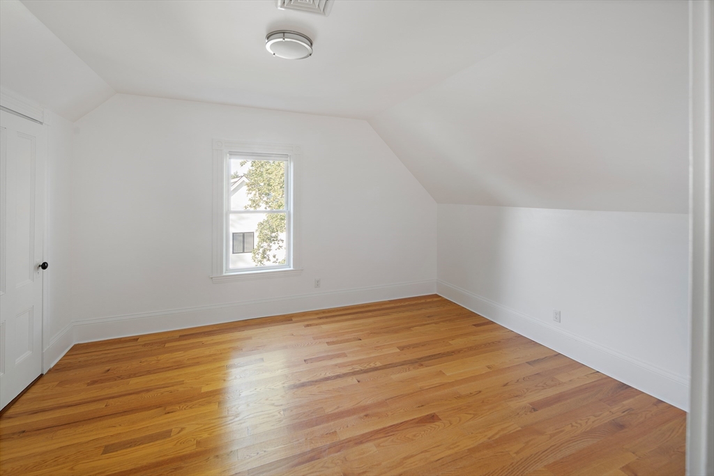 61 Fletcher St. # 2