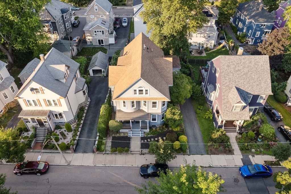 61 Fletcher St. # 2