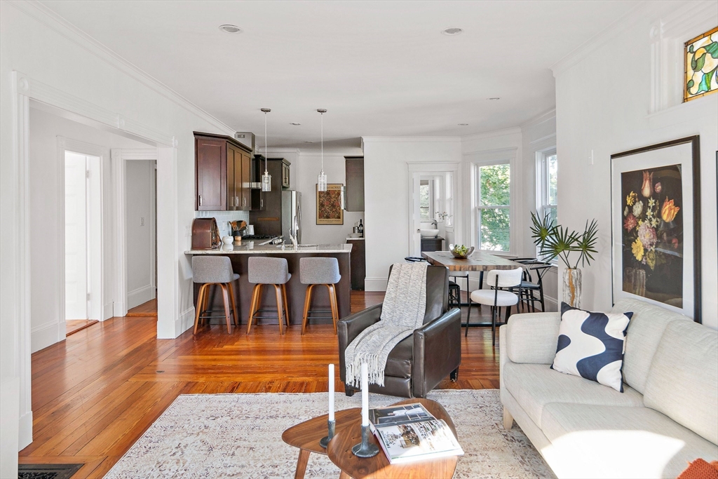 61 Fletcher St. # 2
