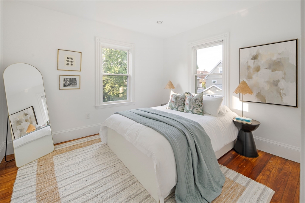 61 Fletcher St. # 2