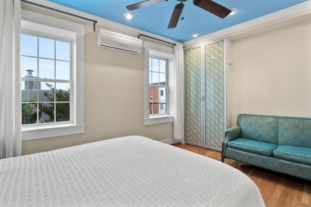 6 North Hudson Street # 1