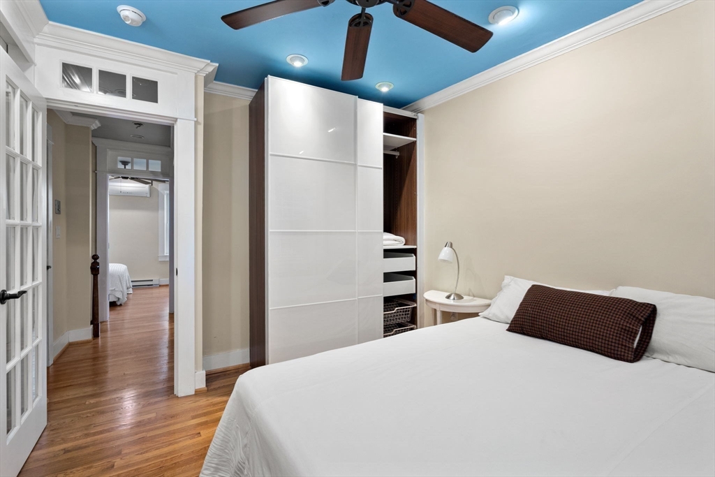 6 North Hudson Street # 1