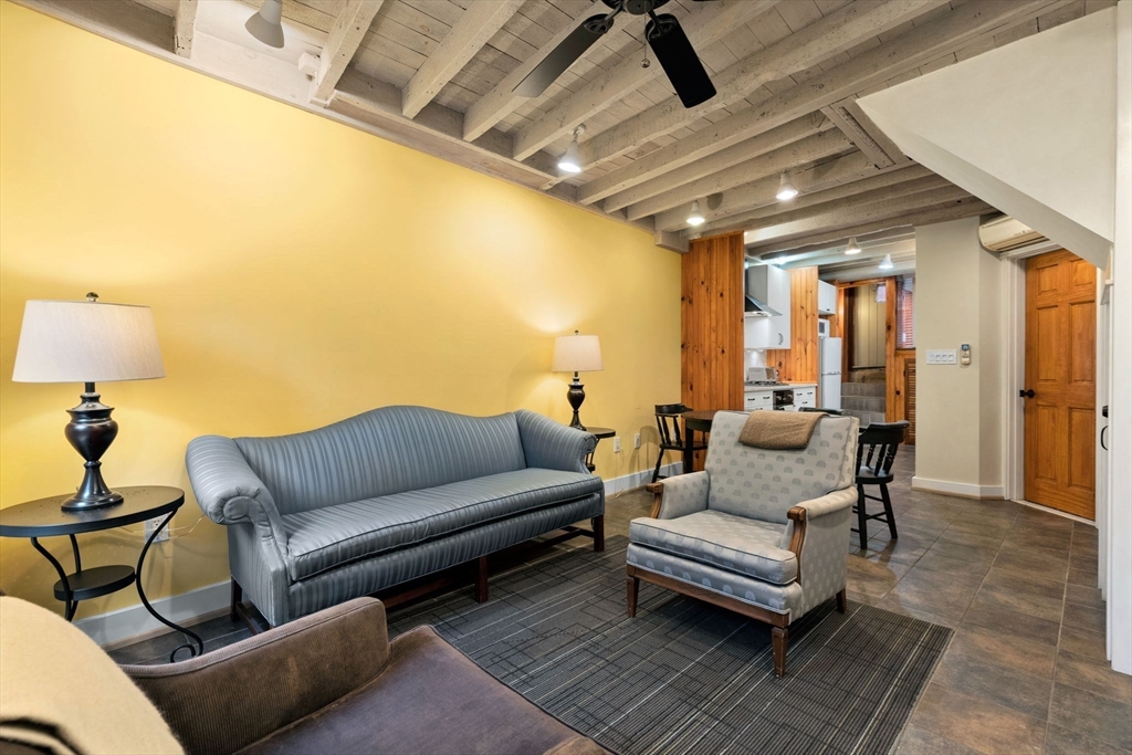 6 North Hudson Street # 1