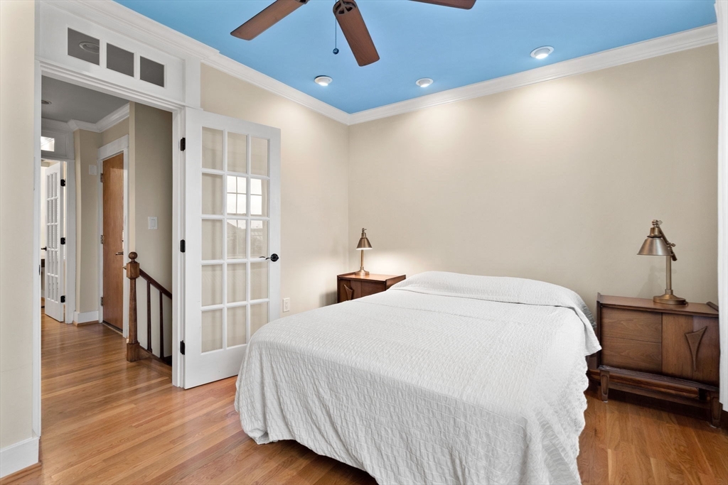 6 North Hudson Street # 1