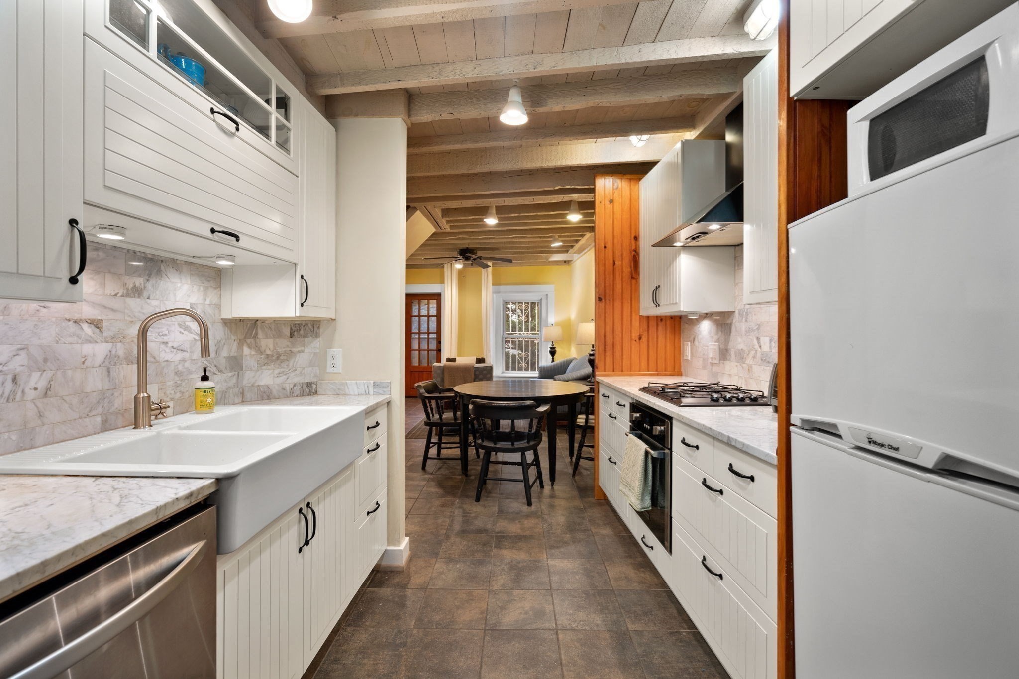 6 North Hudson Street # 1