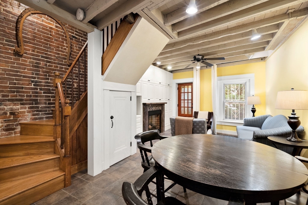 6 North Hudson Street # 1