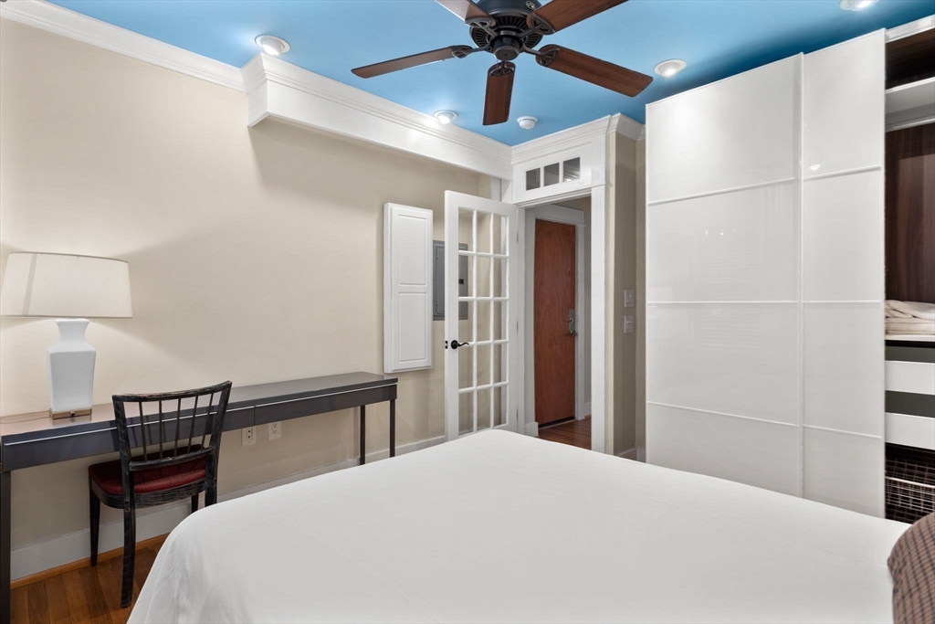 6 North Hudson Street # 1