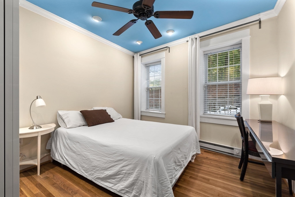 6 North Hudson Street # 1