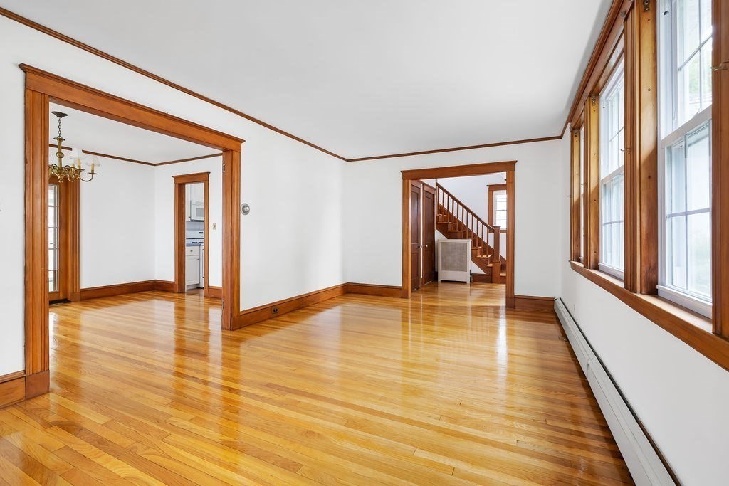 100 Russett Road