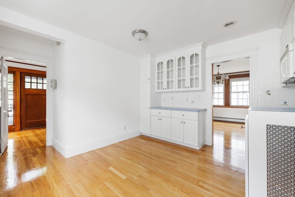 100 Russett Road