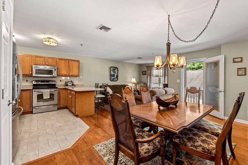 16 Eagle Drive # 16