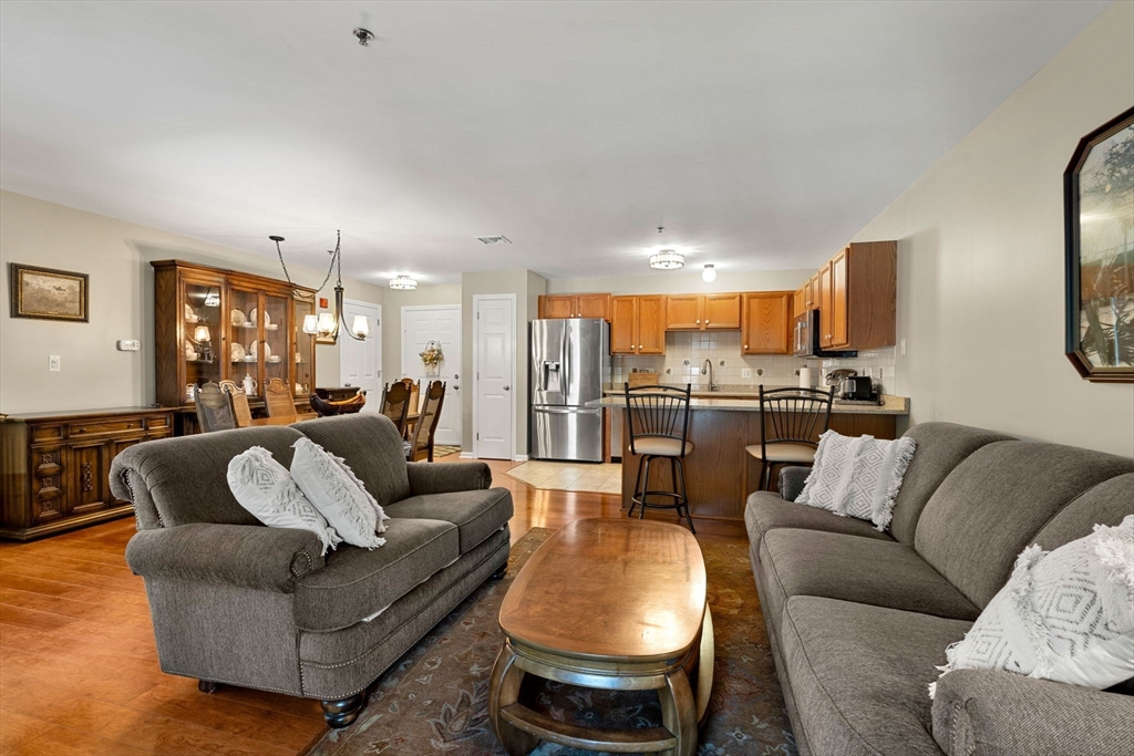16 Eagle Drive # 16