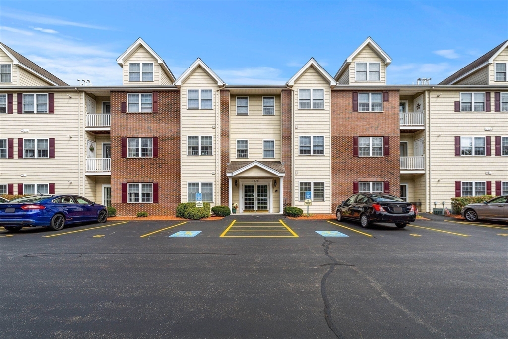 16 Eagle Drive # 16