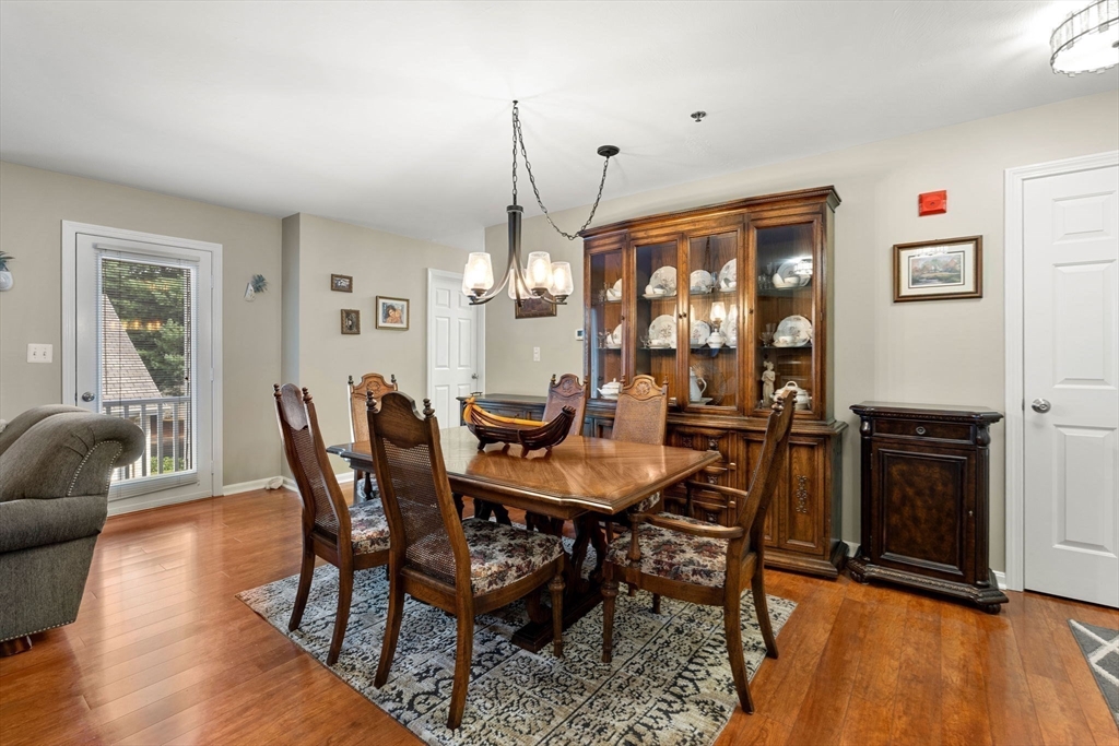 16 Eagle Drive # 16