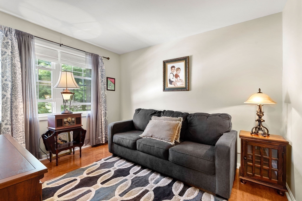 16 Eagle Drive # 16