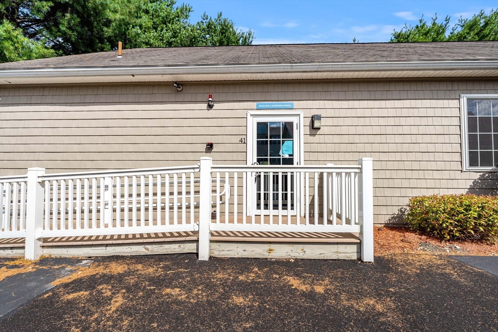 16 Eagle Drive # 16