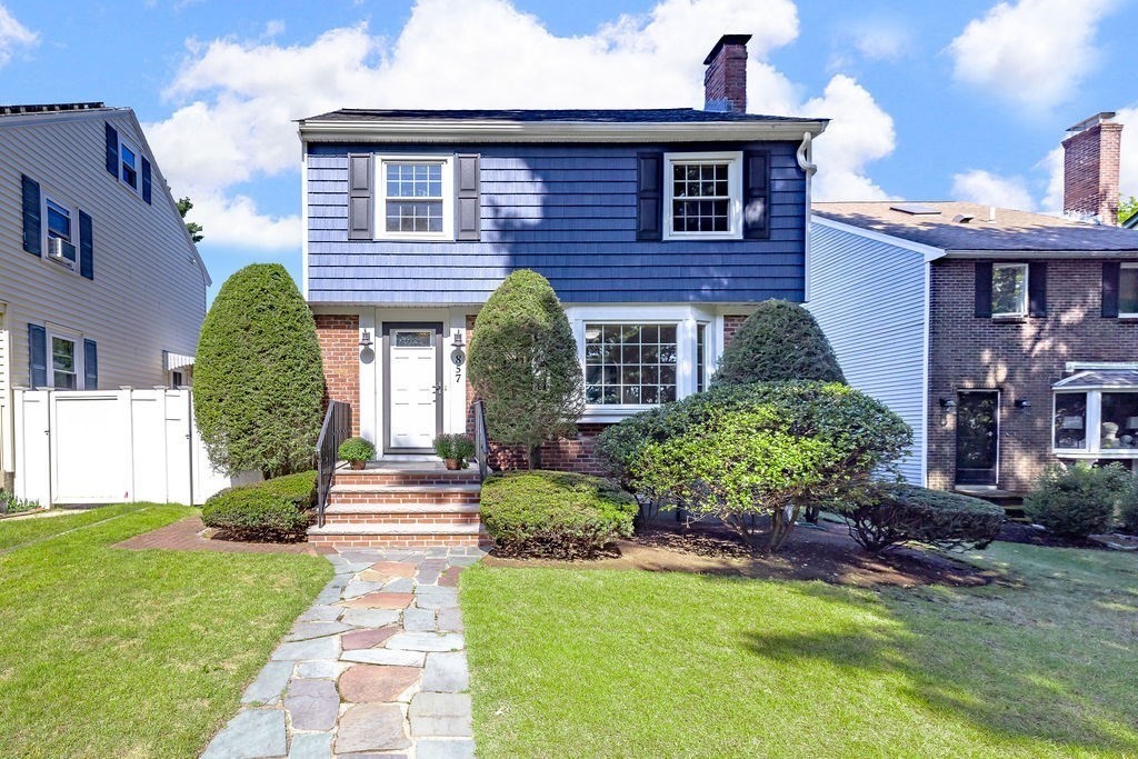857 Vfw Parkway