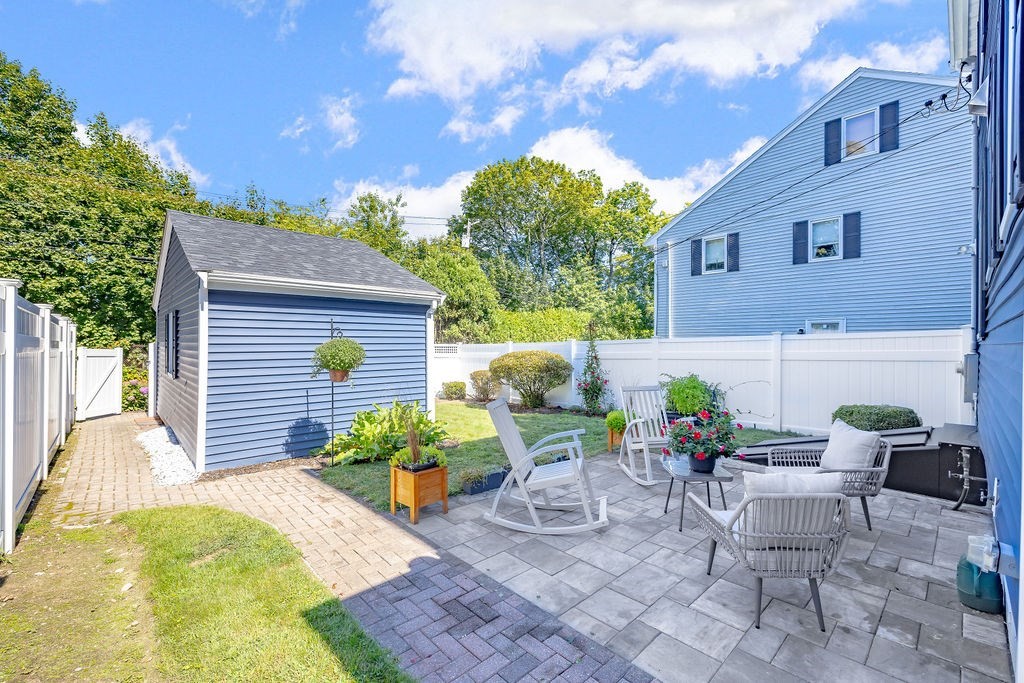 857 Vfw Parkway