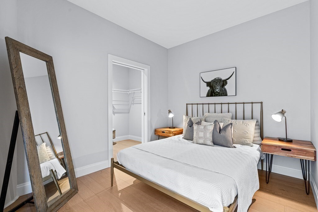 100 Shawmut Avenue # 406