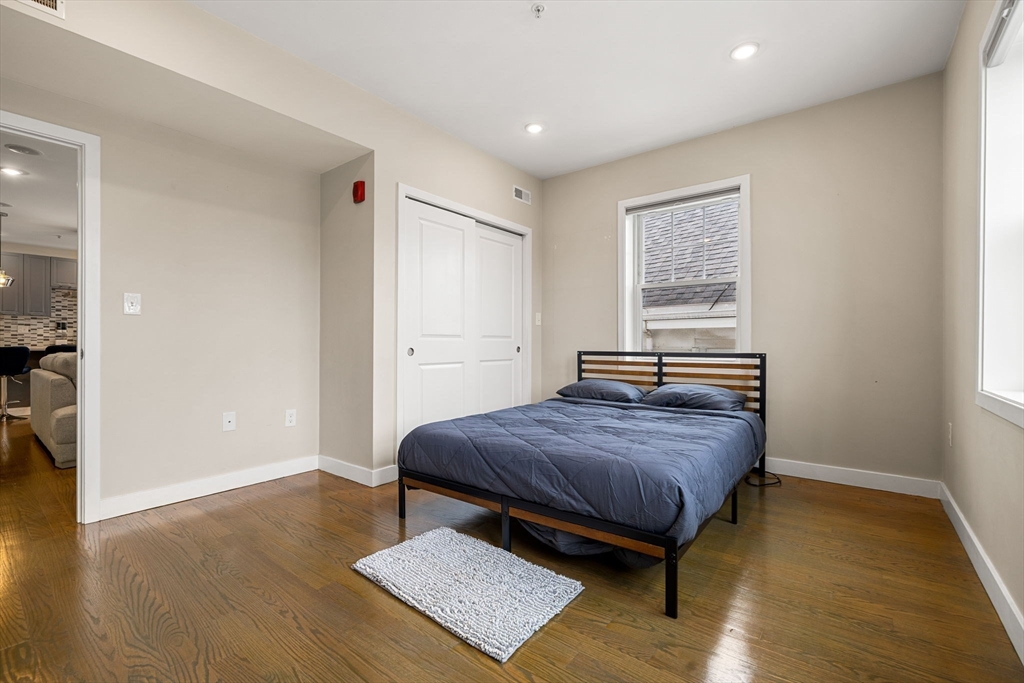 47 Sargent St # 3, Boston Unit: 3