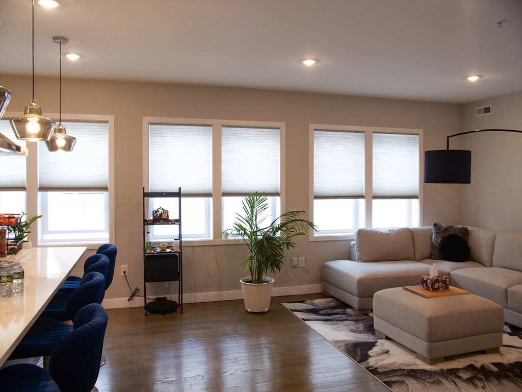 47 Sargent St # 3, Boston Unit: 3