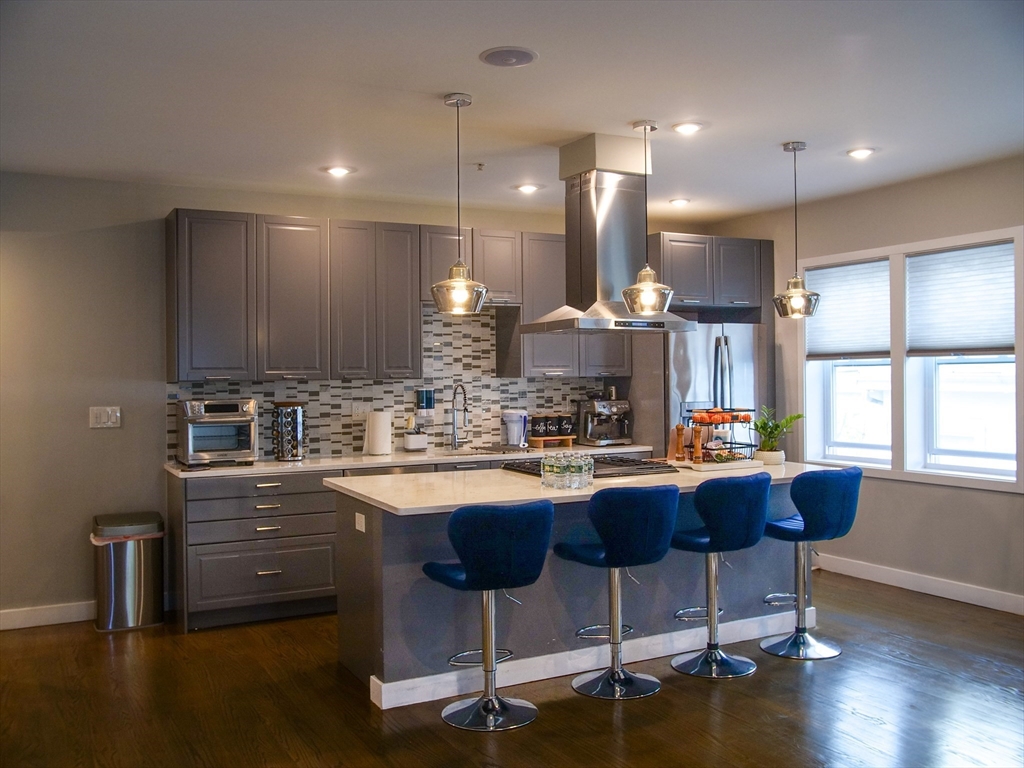 47 Sargent St # 3, Boston Unit: 3