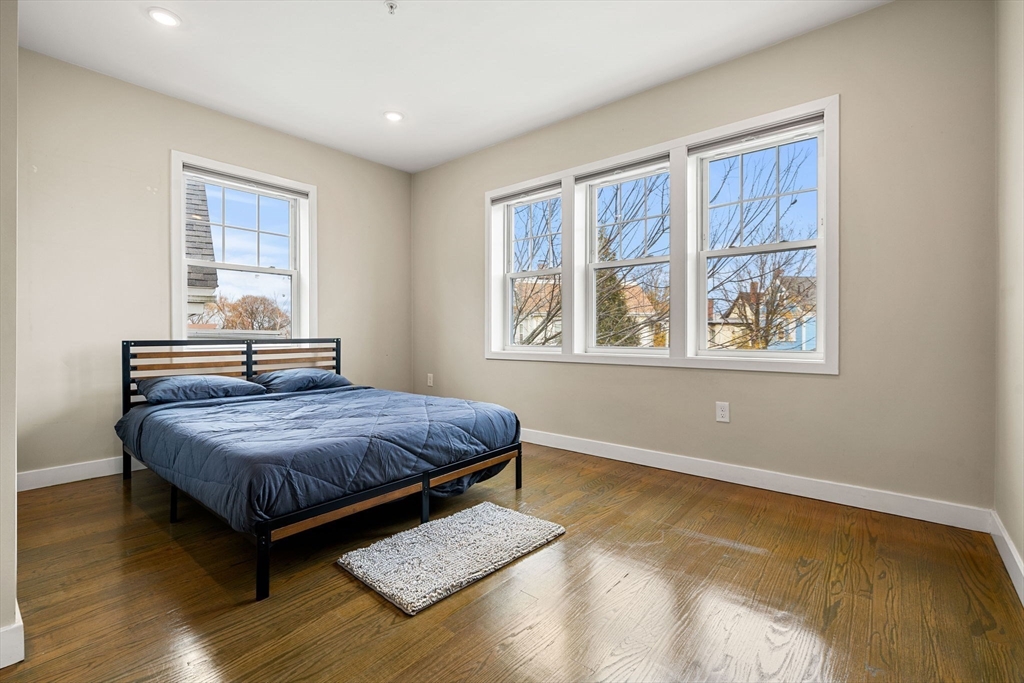 47 Sargent St # 3, Boston Unit: 3