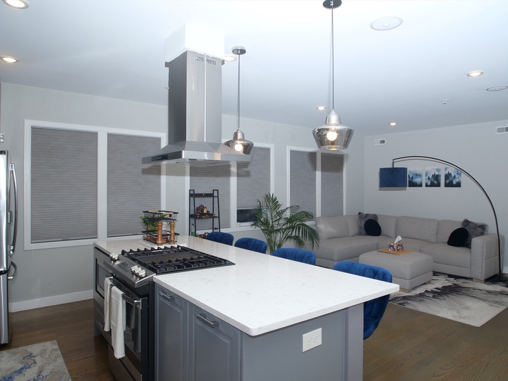 47 Sargent St # 3, Boston Unit: 3