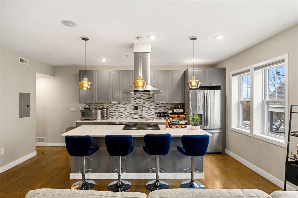 47 Sargent St # 3, Boston Unit: 3