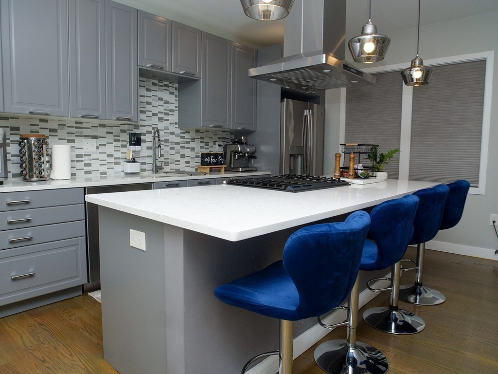 47 Sargent St # 3, Boston Unit: 3