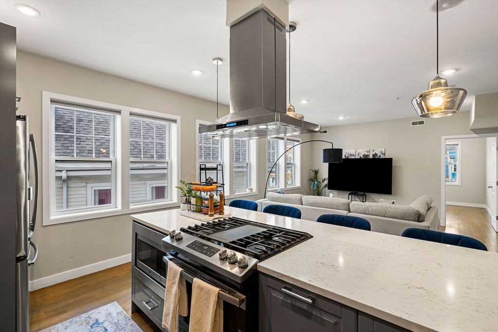 47 Sargent St # 3, Boston Unit: 3