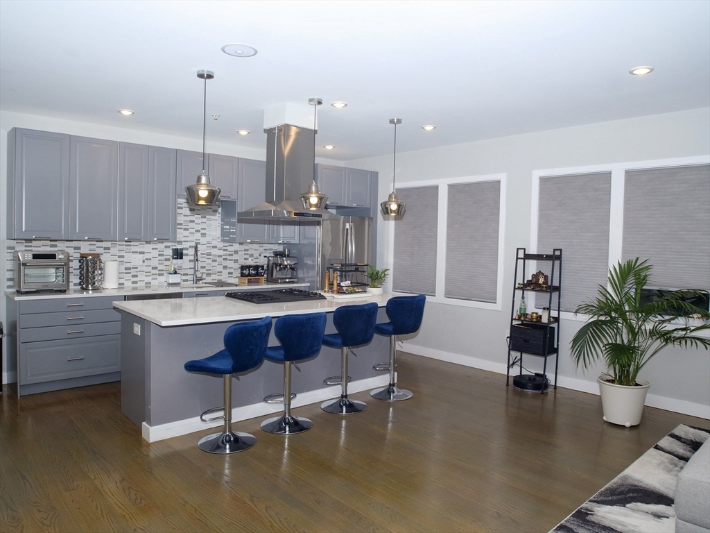 47 Sargent St # 3, Boston Unit: 3