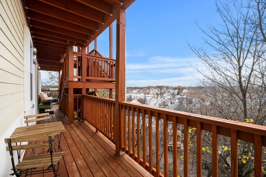 47 Sargent St # 3, Boston Unit: 3