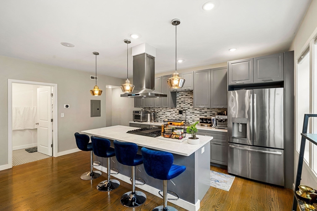 47 Sargent St # 3, Boston Unit: 3