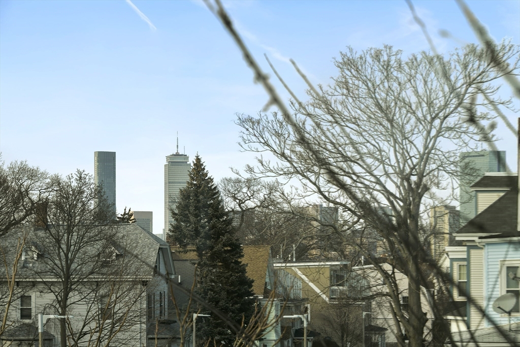 47 Sargent St # 3, Boston Unit: 3