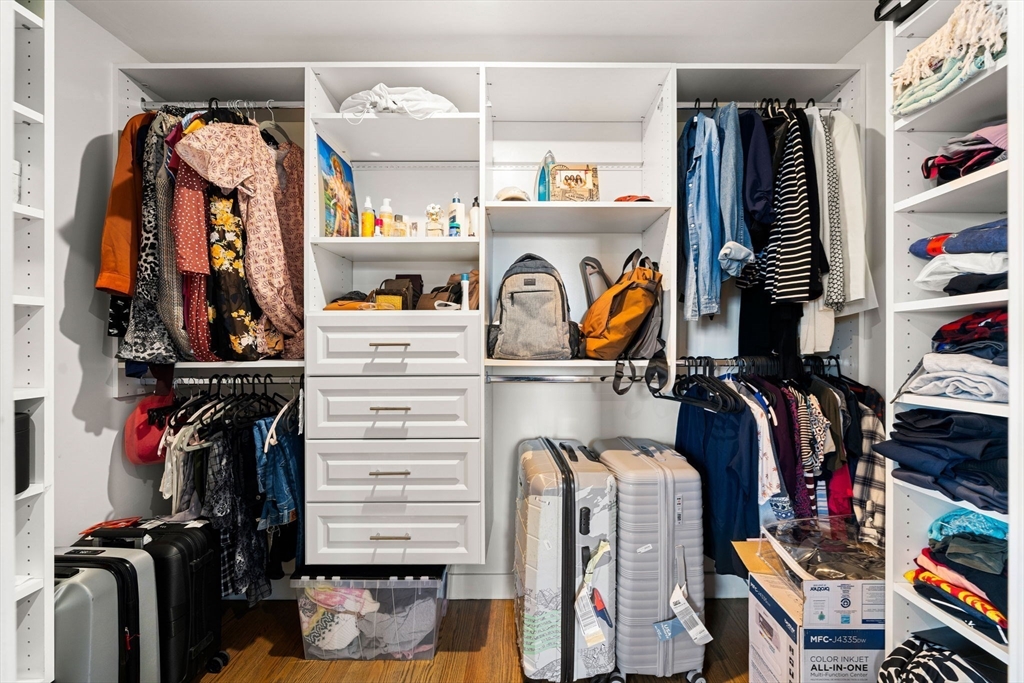 47 Sargent St # 3, Boston Unit: 3