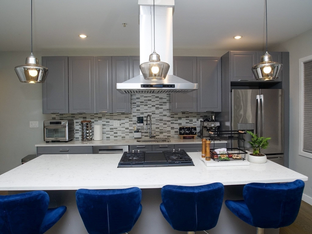 47 Sargent St # 3, Boston Unit: 3