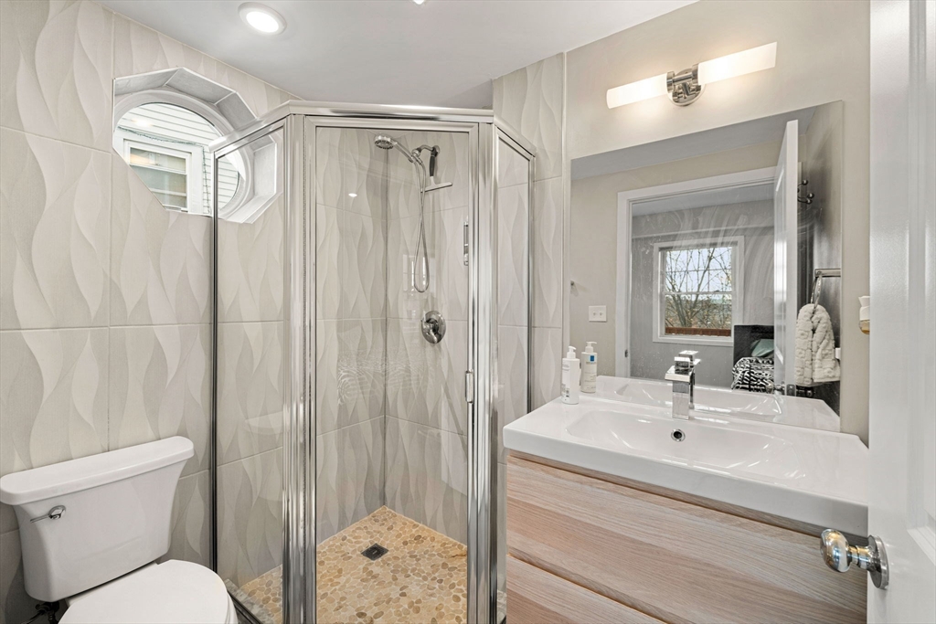 47 Sargent St # 3, Boston Unit: 3