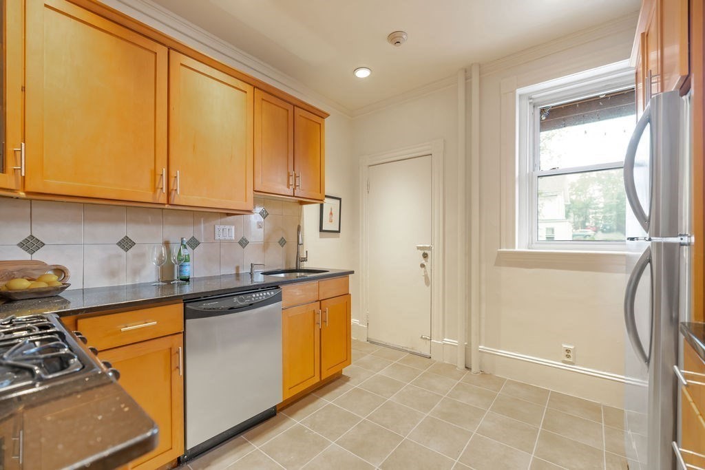14 Radcliffe Rd. # 1