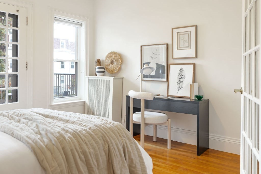 14 Radcliffe Rd. # 1